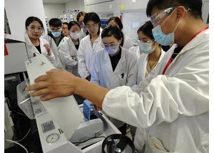 红外光谱法测定硬聚氯乙烯（PVC-U）管（PVC）树脂含量及性能研究